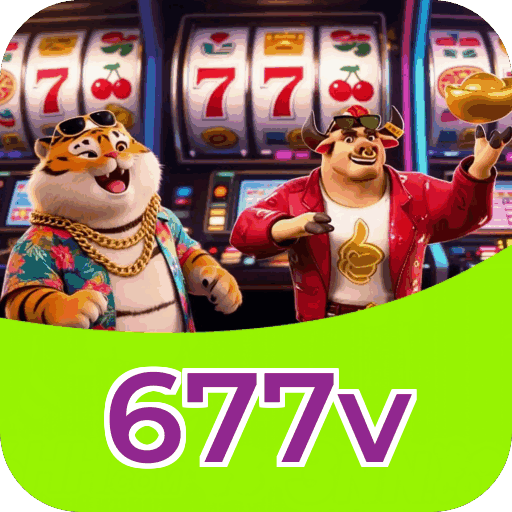 677v